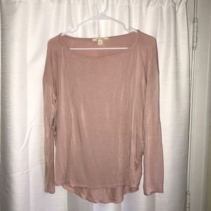 Miami Long Sleeve Shirt